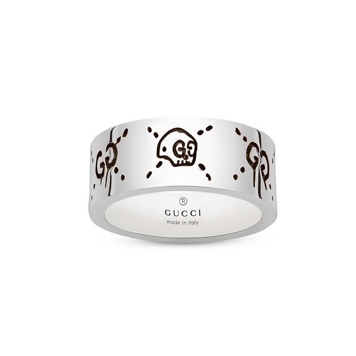 Gucci Ghost Ybc455318001