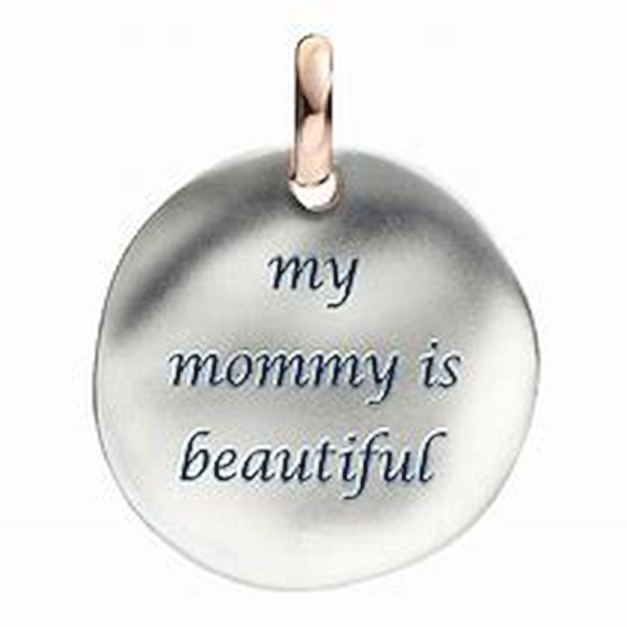 Moneta Queriot " My Mum Is Beautiful"