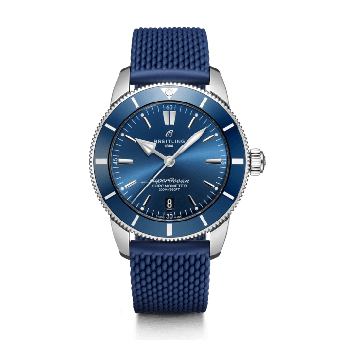 Breitling Superocean Heritage B20 Automatic 44