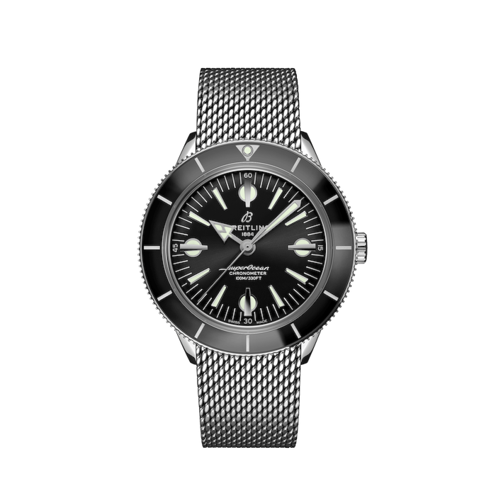 Breitling Superocean Heritage ‘57