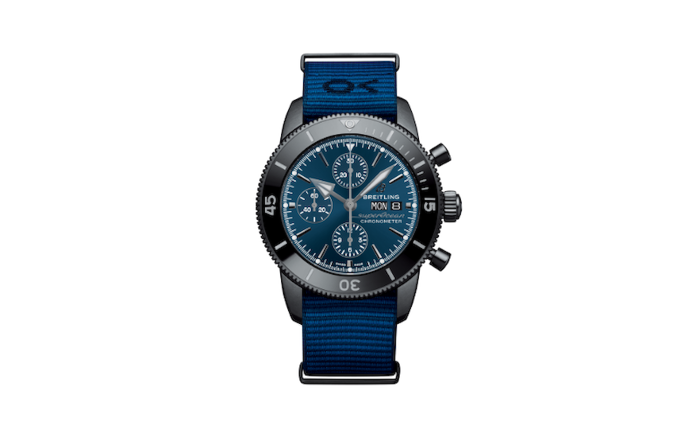 Breitling Superocean Heritage Chronograph 44 Outerknown