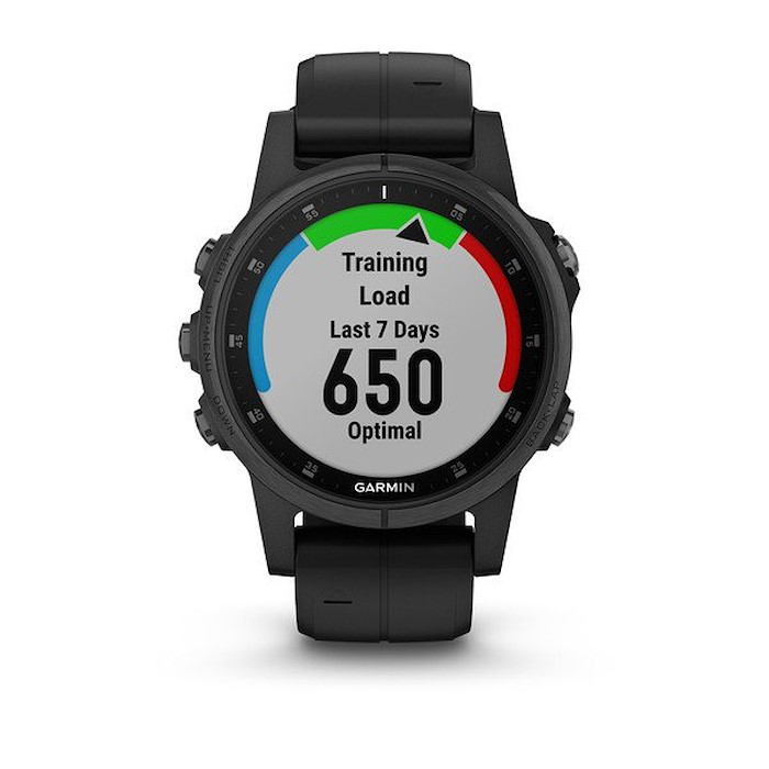 Garmin orologio fenix 5 hot sale