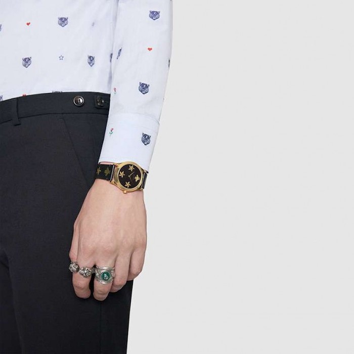 Gucci G Timeless Stelle ref. YA1264055 Tomasini Francia