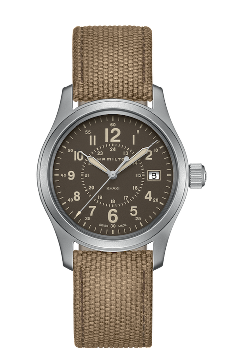 Hamilton Khaki Field