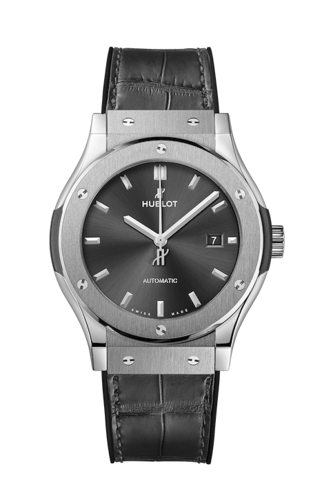 Hublot Classic Fusion