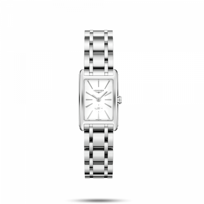 Longines DolceVita ref. L5.255.4.11.6 Tomasini Francia