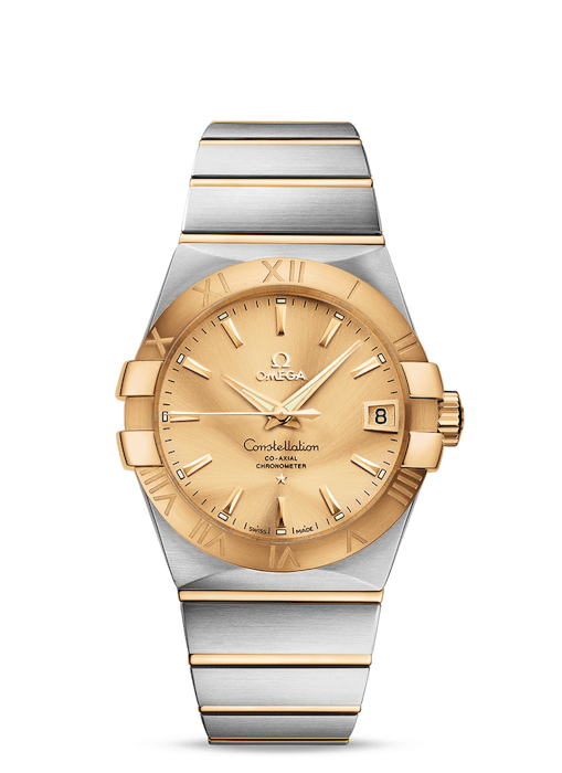 Omega Constellation