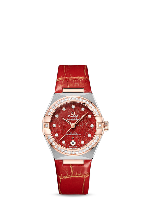 Omega Constellation