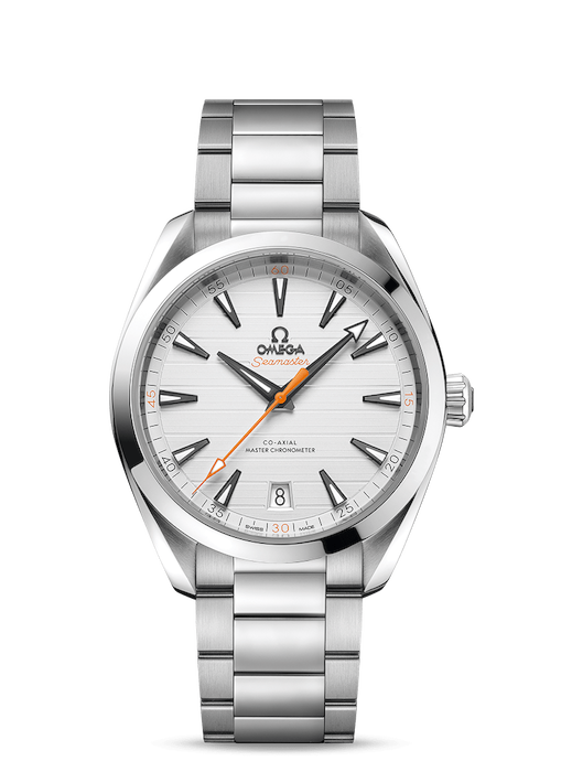 Omega Seamaster Aqua Terra 150M