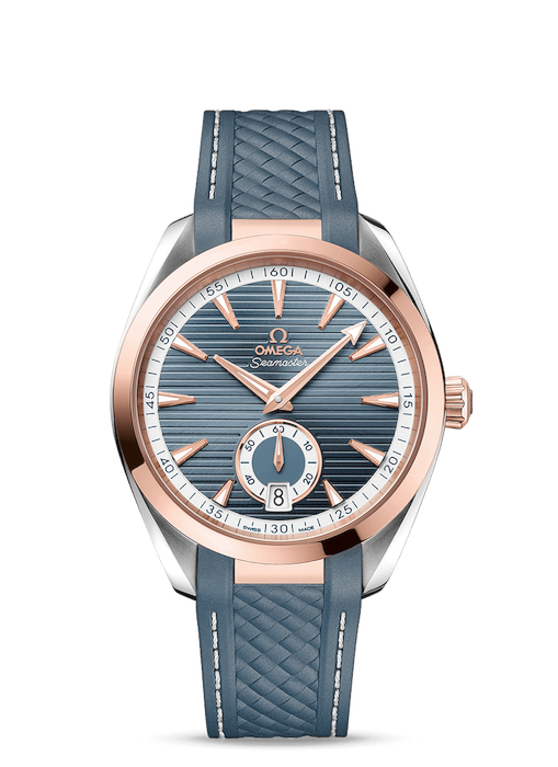 Omega Aqua Terra 150M Small Seconds