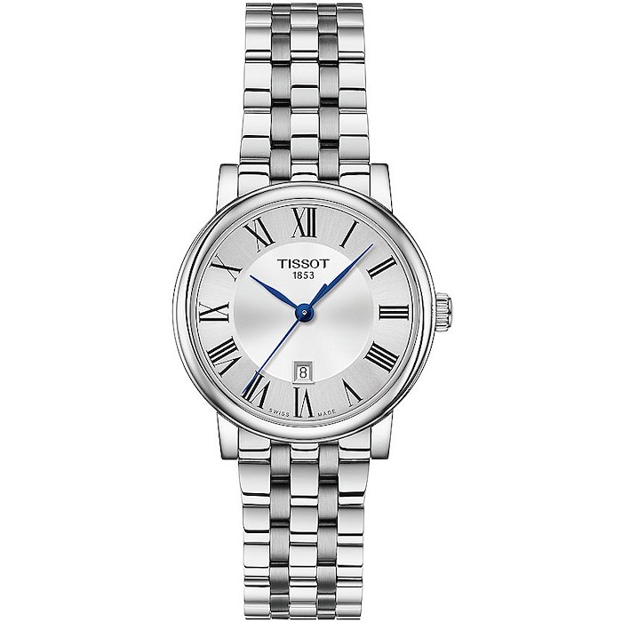 Tissot Carson Premium Lady