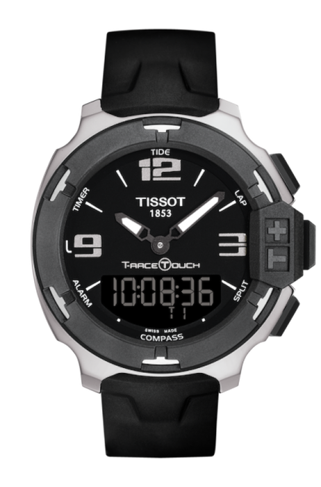 Orologio Tissot T-Race Touch