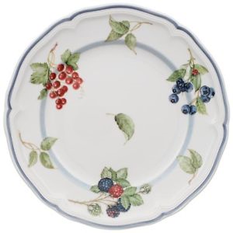 Villeroy & Boch Cottage Creamer – Americana Style Porcelain Creamer, Part Of Cottage Collection - View #3