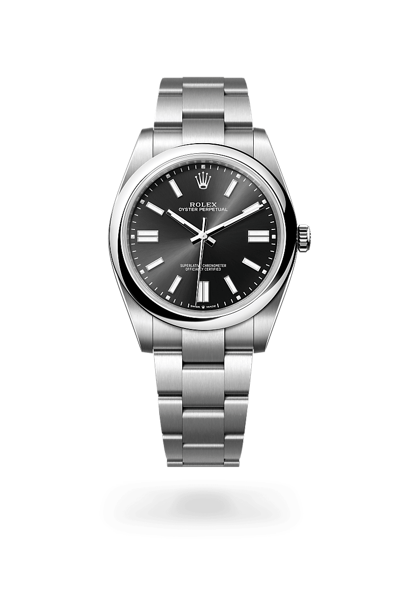 Oyster Perpetual 41