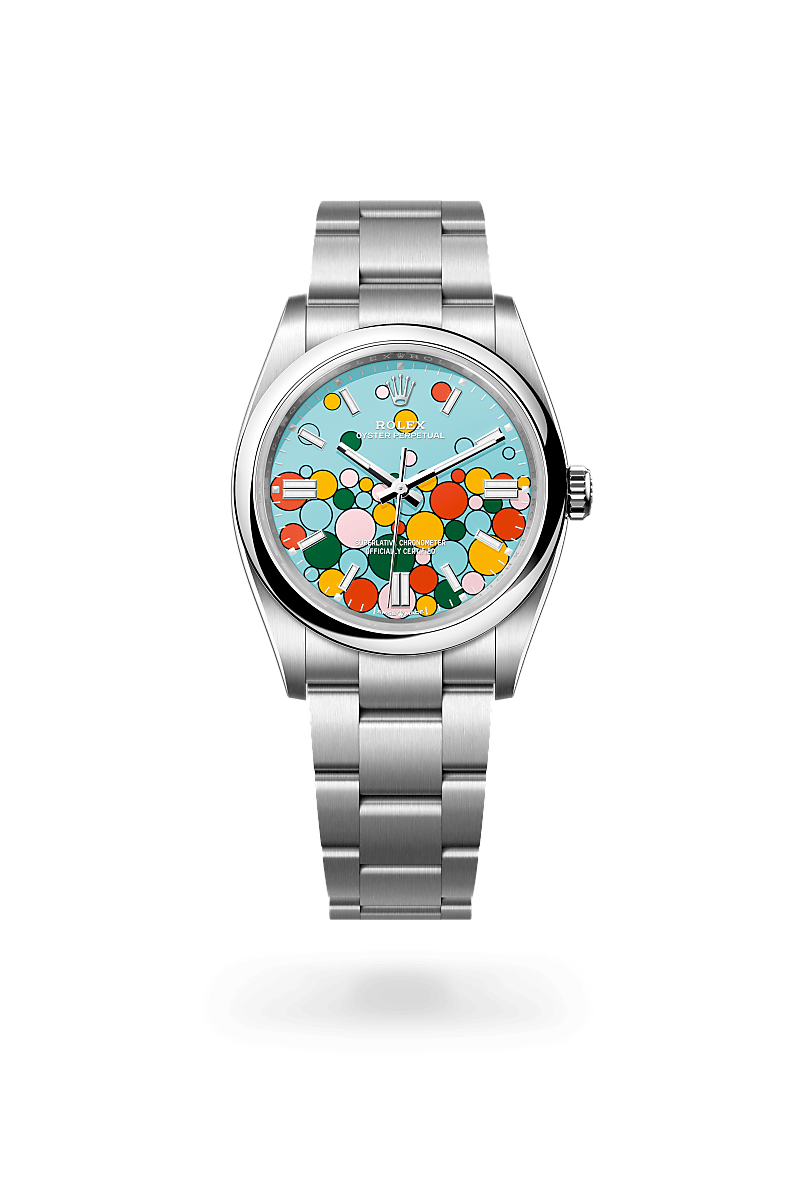 Oyster Perpetual 36