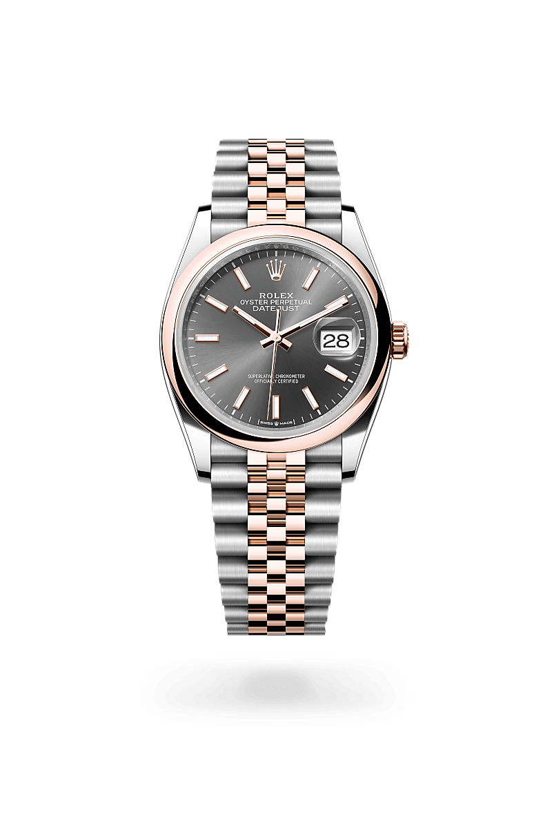 Datejust 36