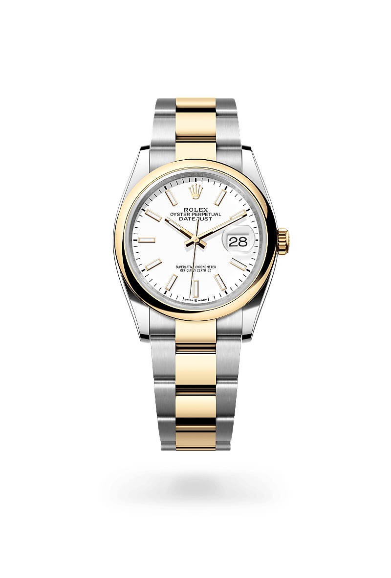 Datejust 36