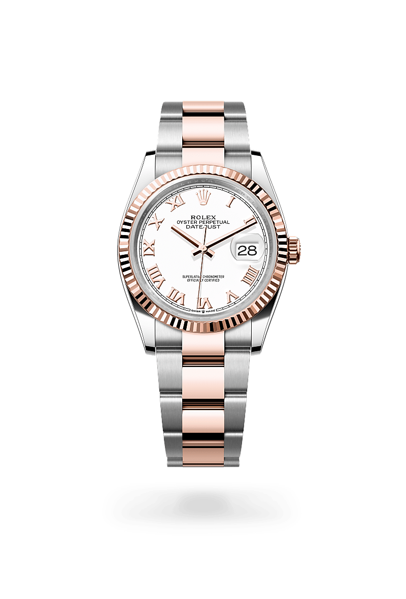 Datejust 36