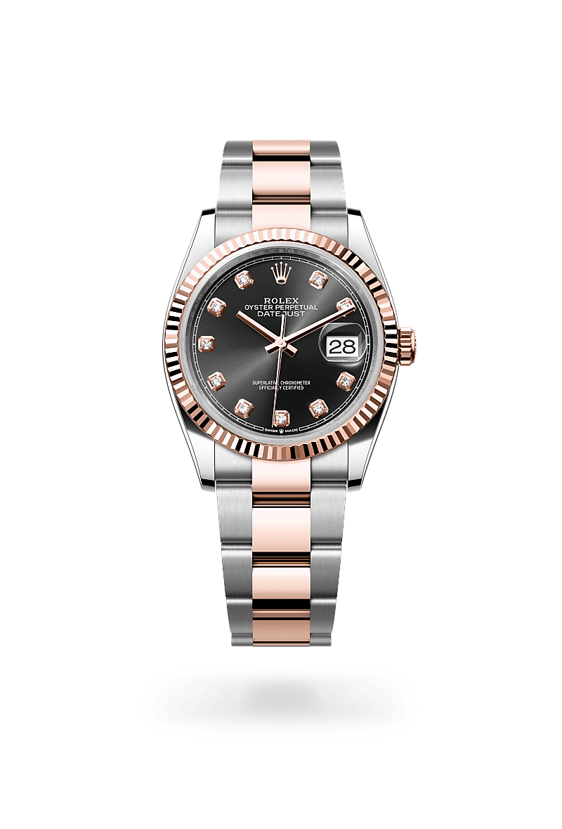 Datejust 36