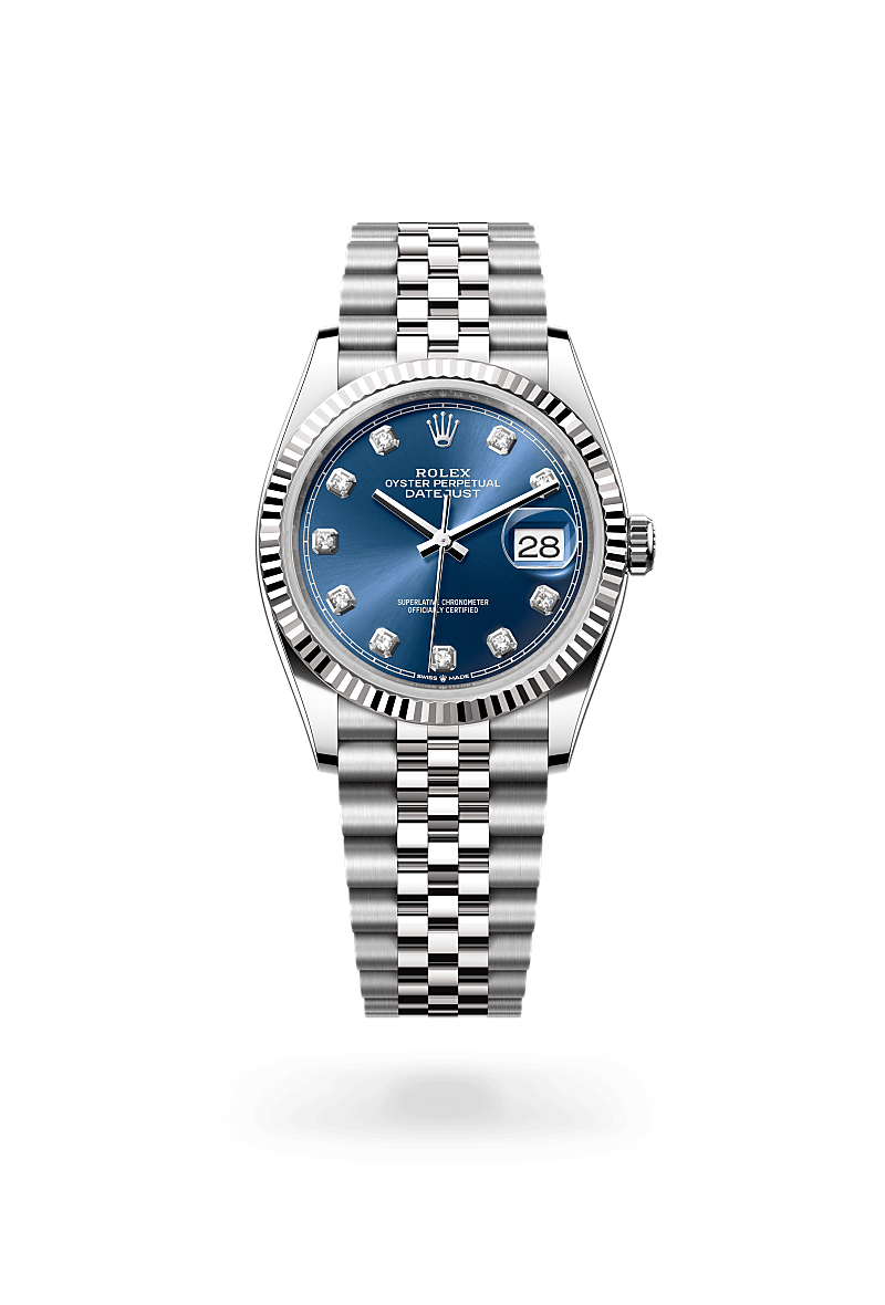 Datejust 36