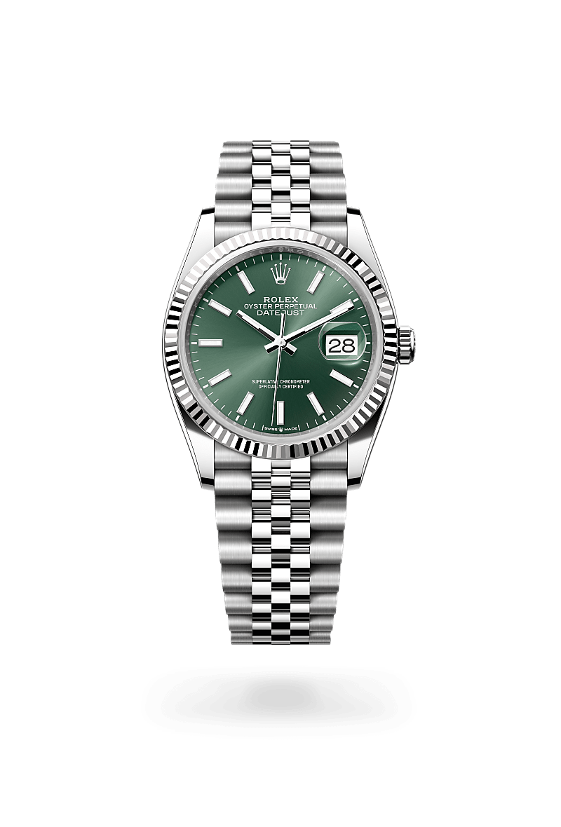 Datejust 36