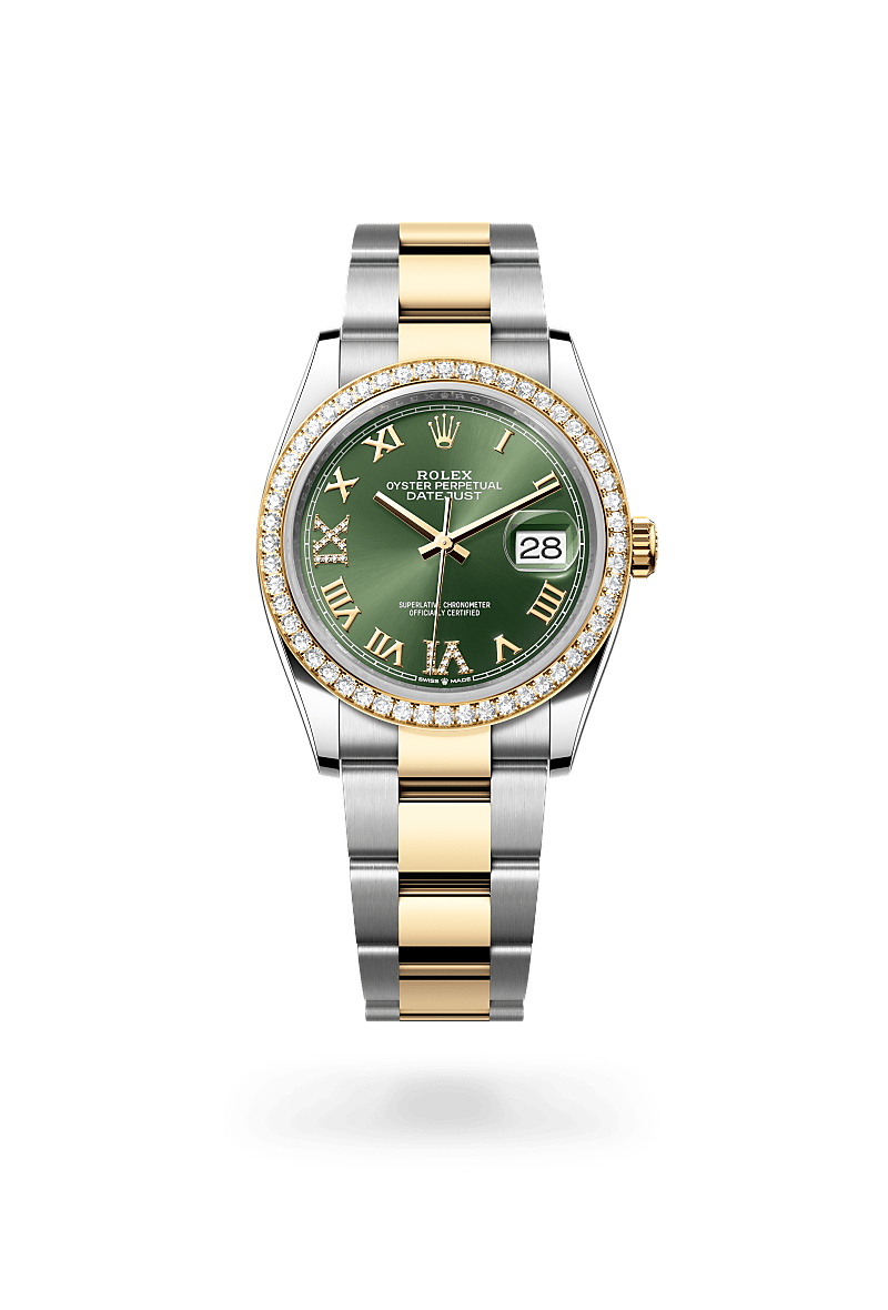 Datejust 36