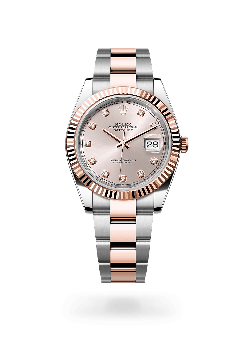 Datejust 41