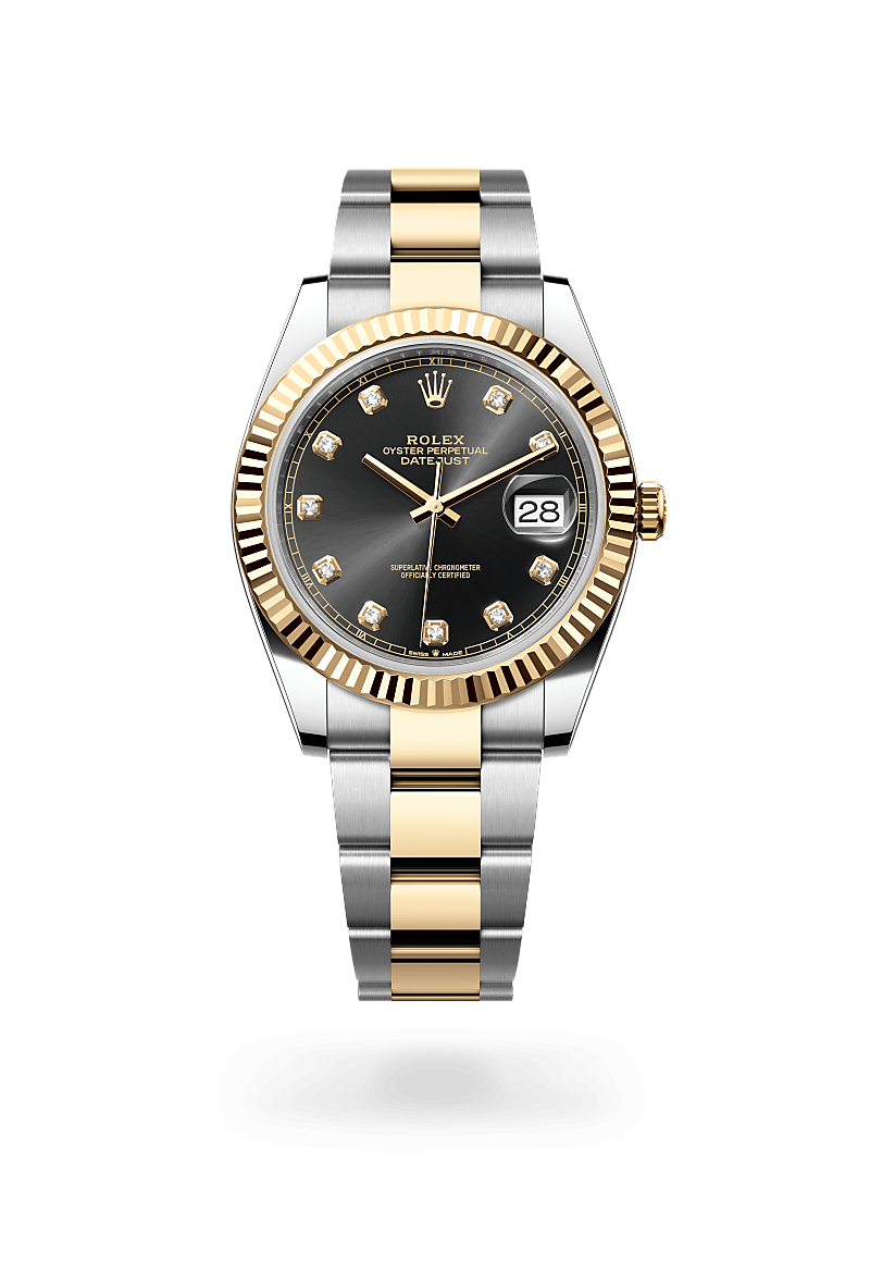 Datejust 41