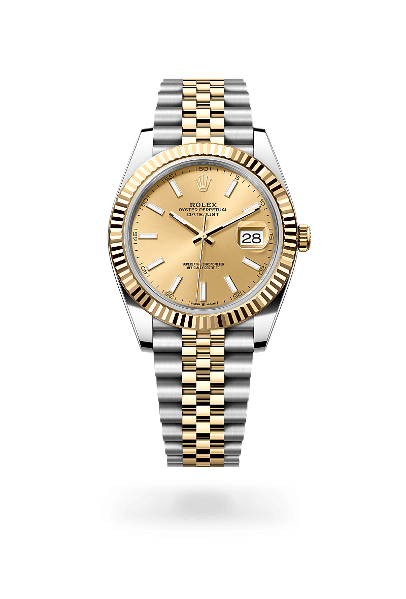 Datejust 41