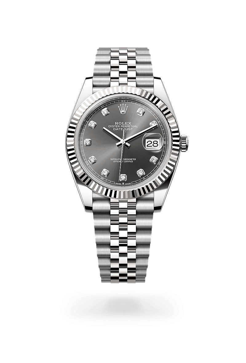 Datejust 41