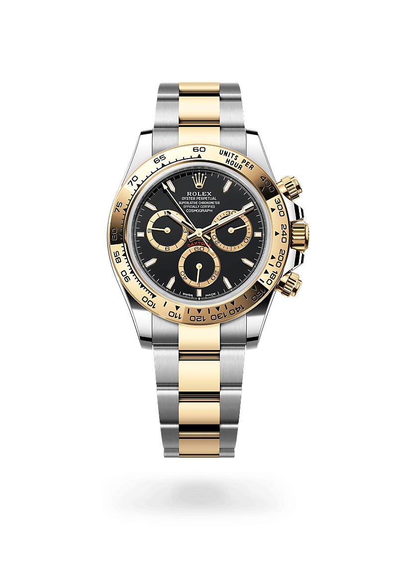 Cosmograph Daytona