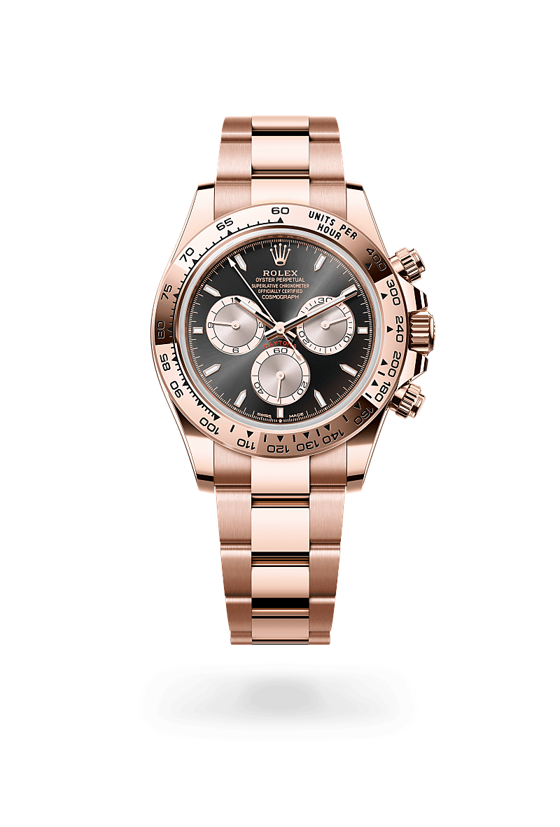 Cosmograph Daytona