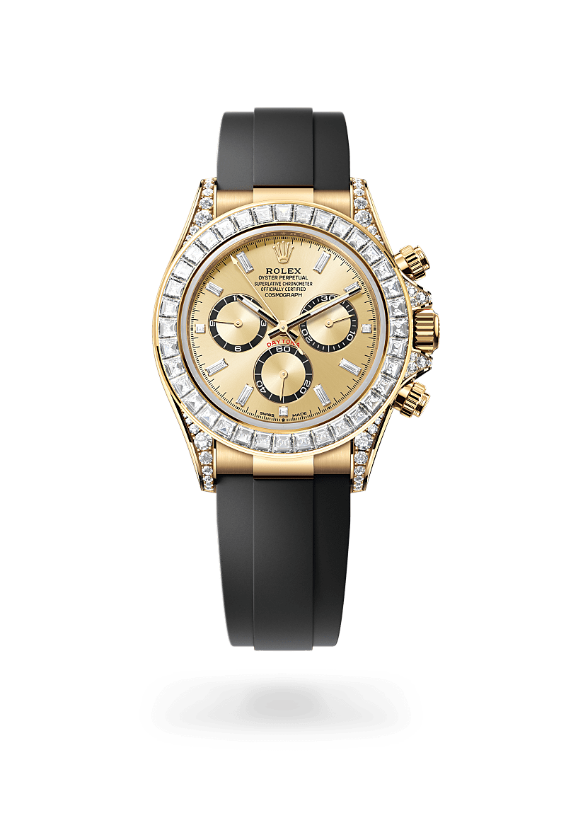 Cosmograph Daytona