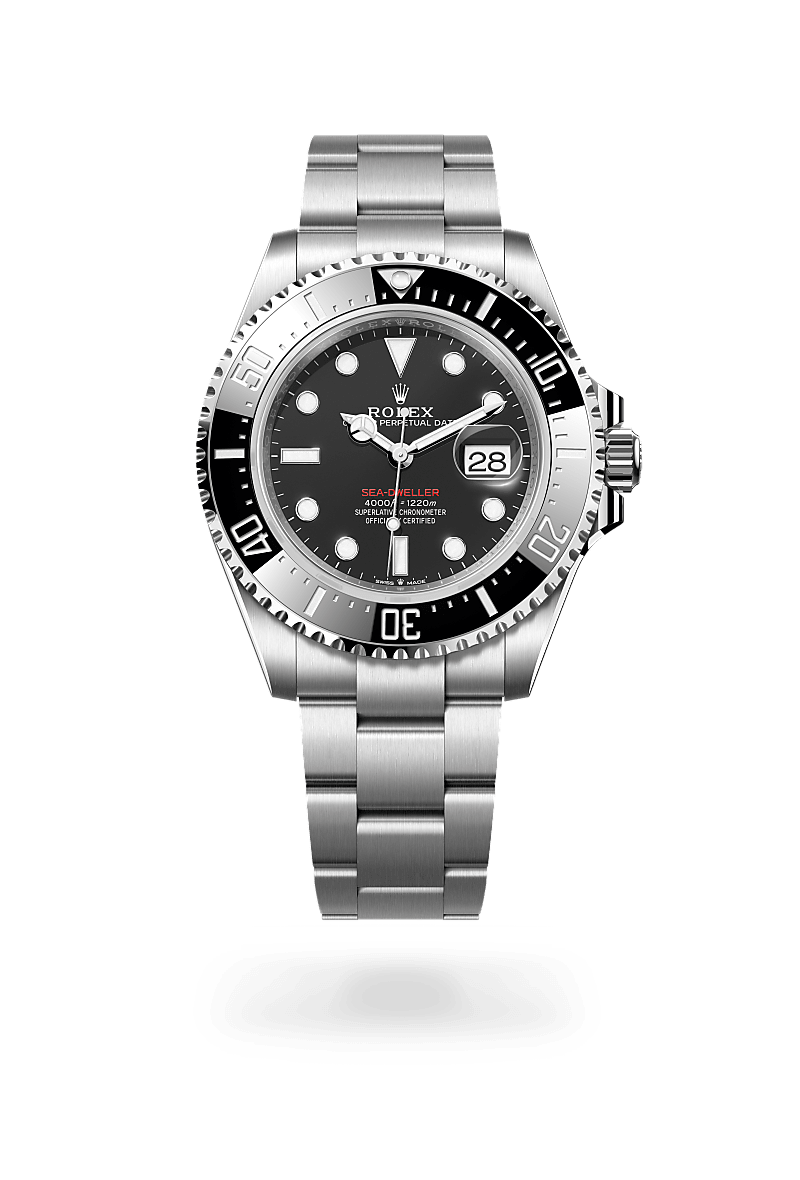 Sea-Dweller