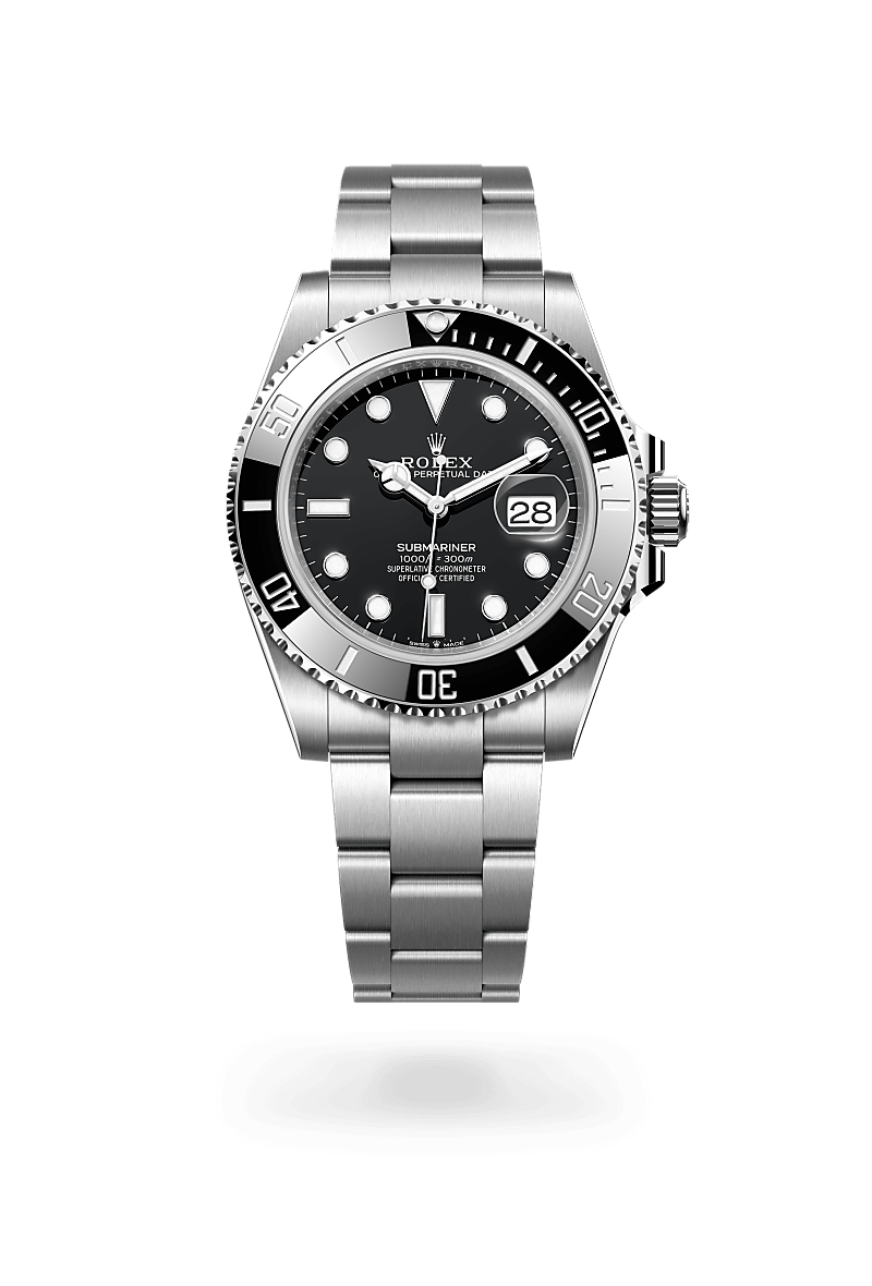 Submariner Date