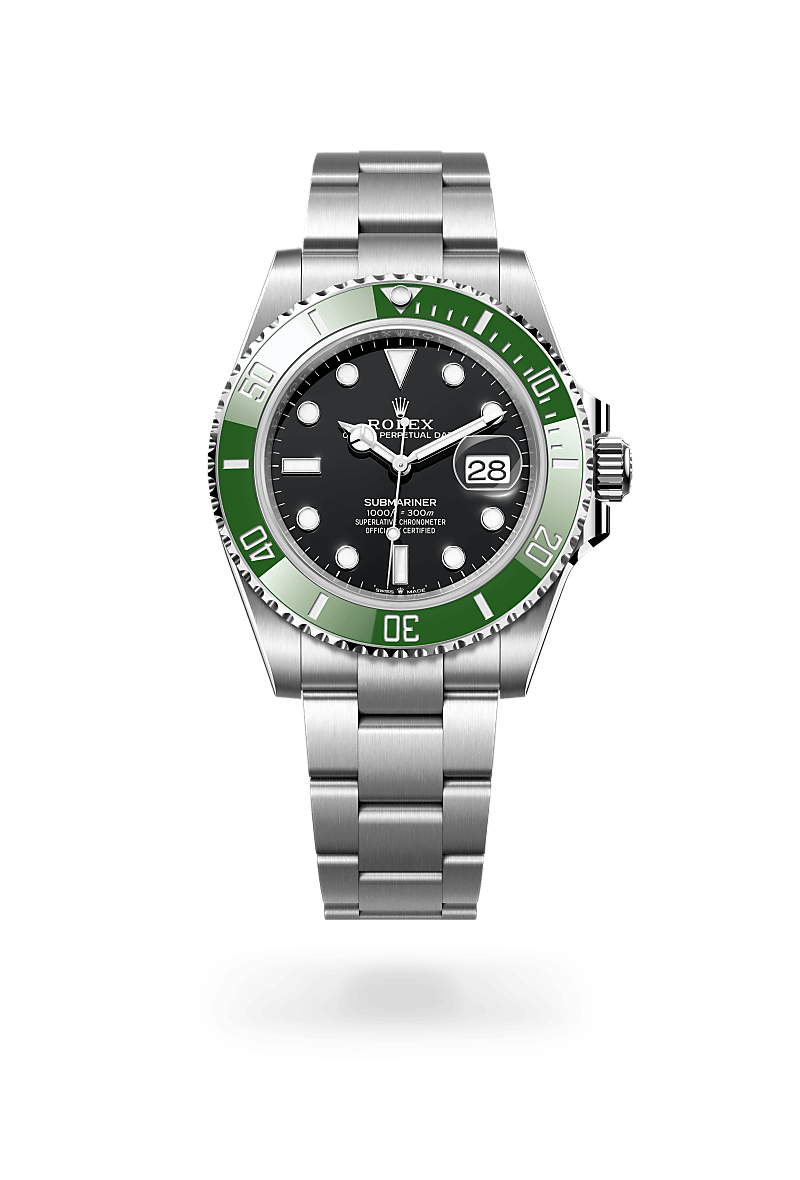 Submariner Date