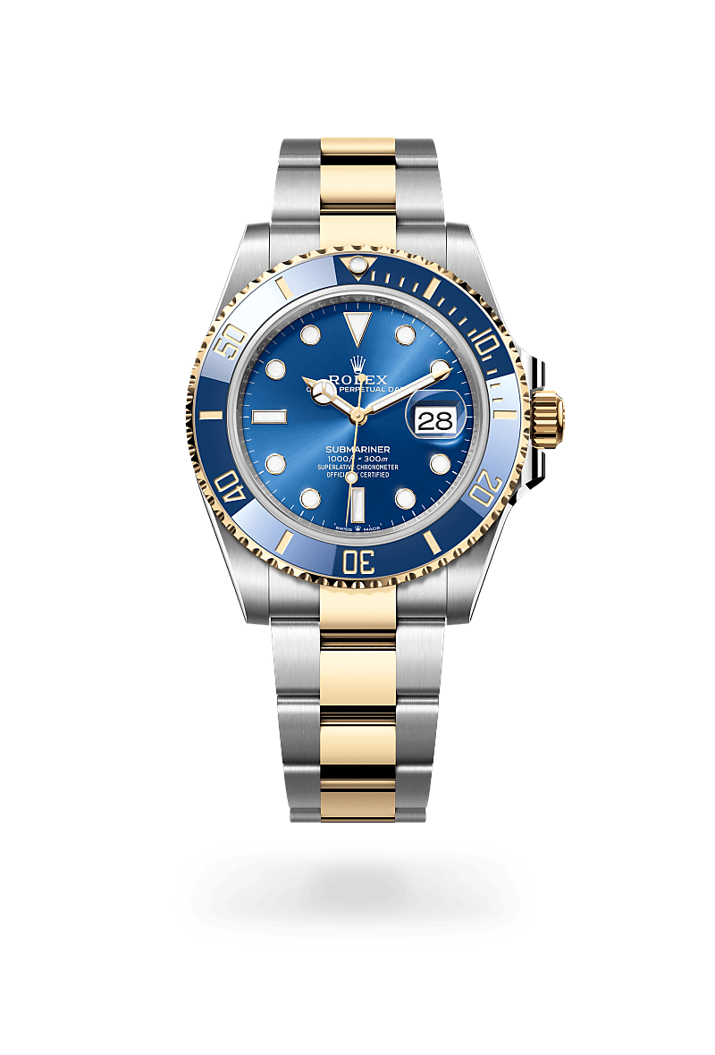 Submariner Date