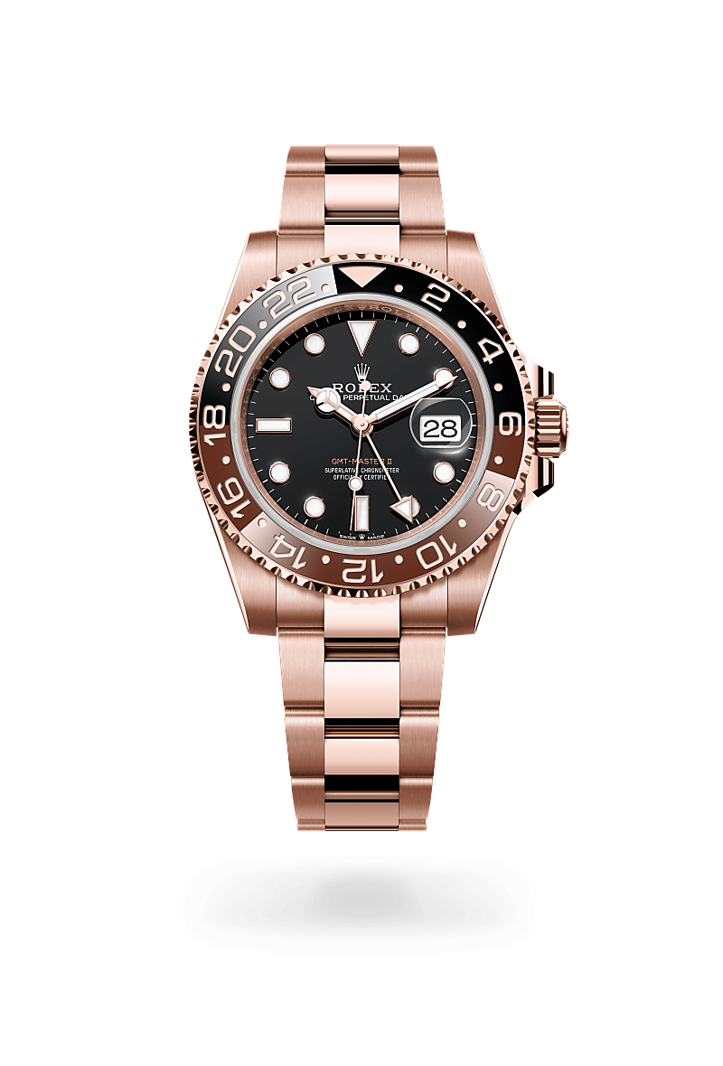 GMT-Master II