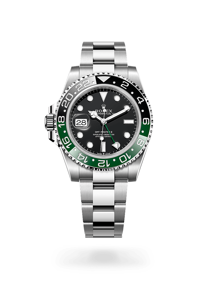 GMT-Master II