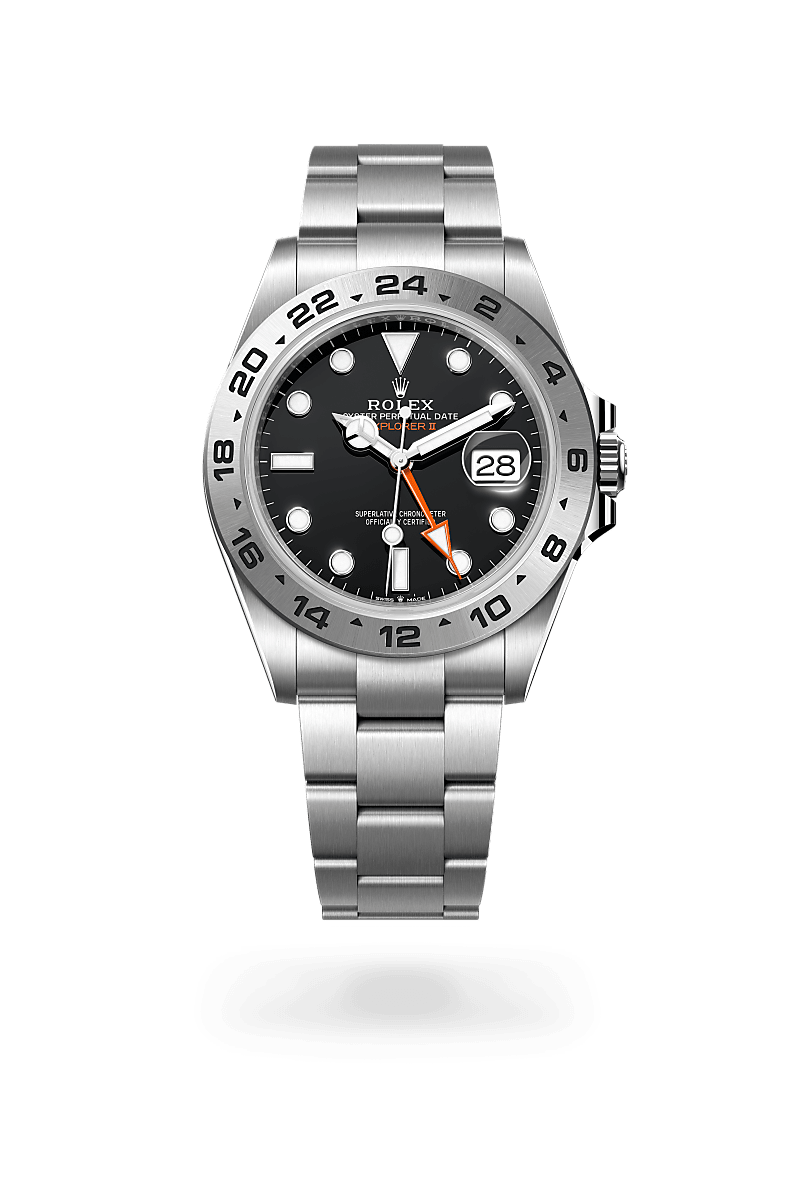 Explorer II