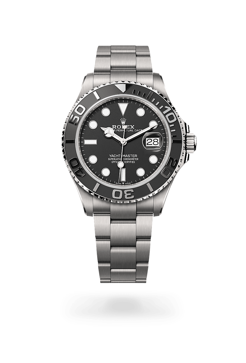 Yacht-Master 42