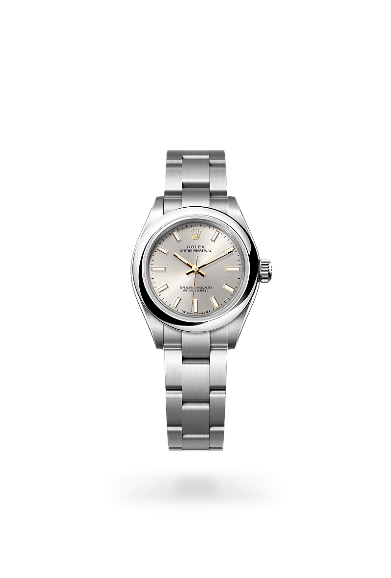 Oyster Perpetual 28