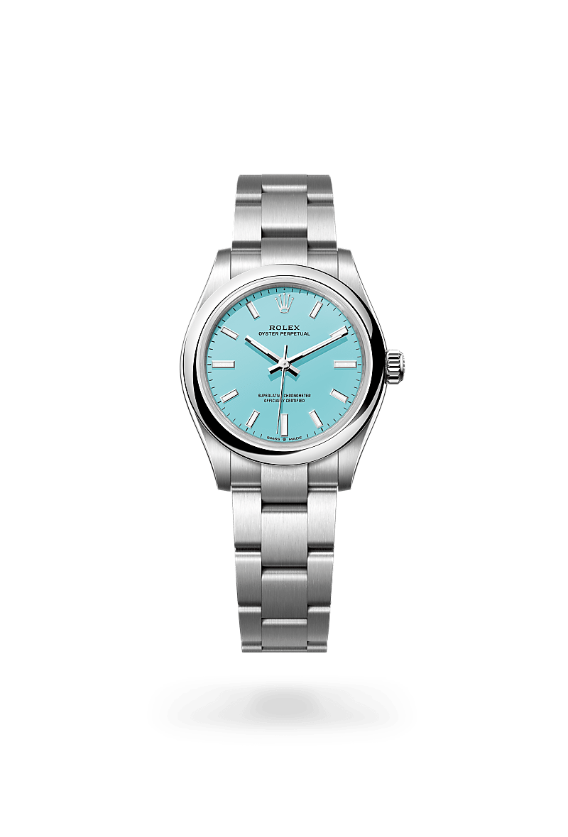 Oyster Perpetual 31