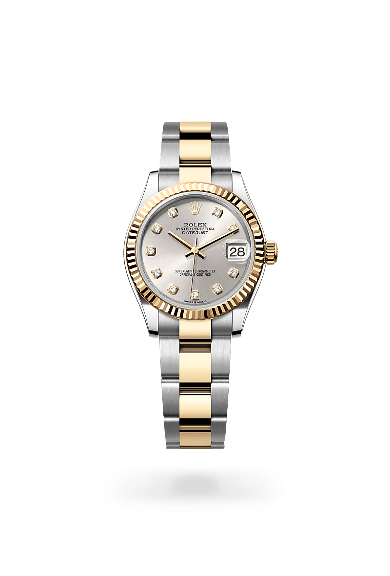 Datejust 31