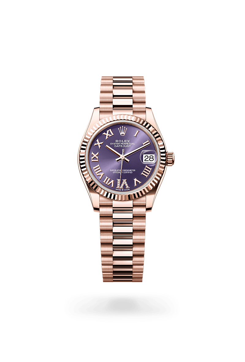 Datejust 31