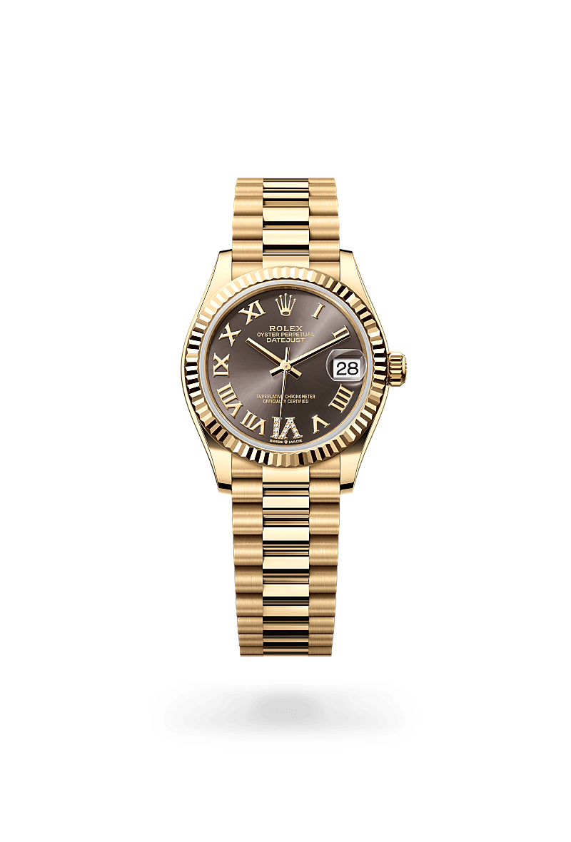 Datejust 31