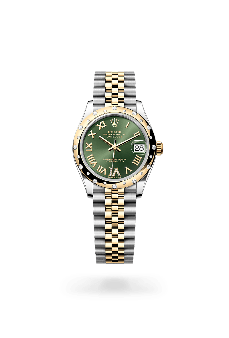 Datejust 31