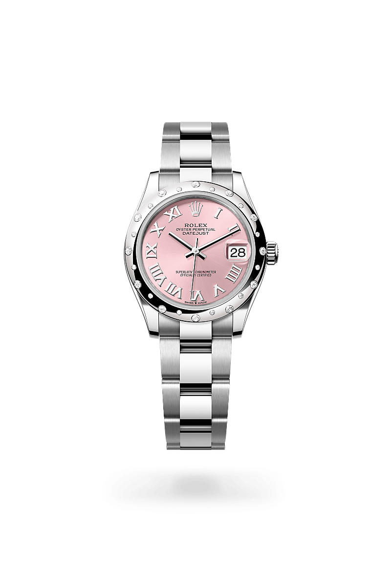 Datejust 31