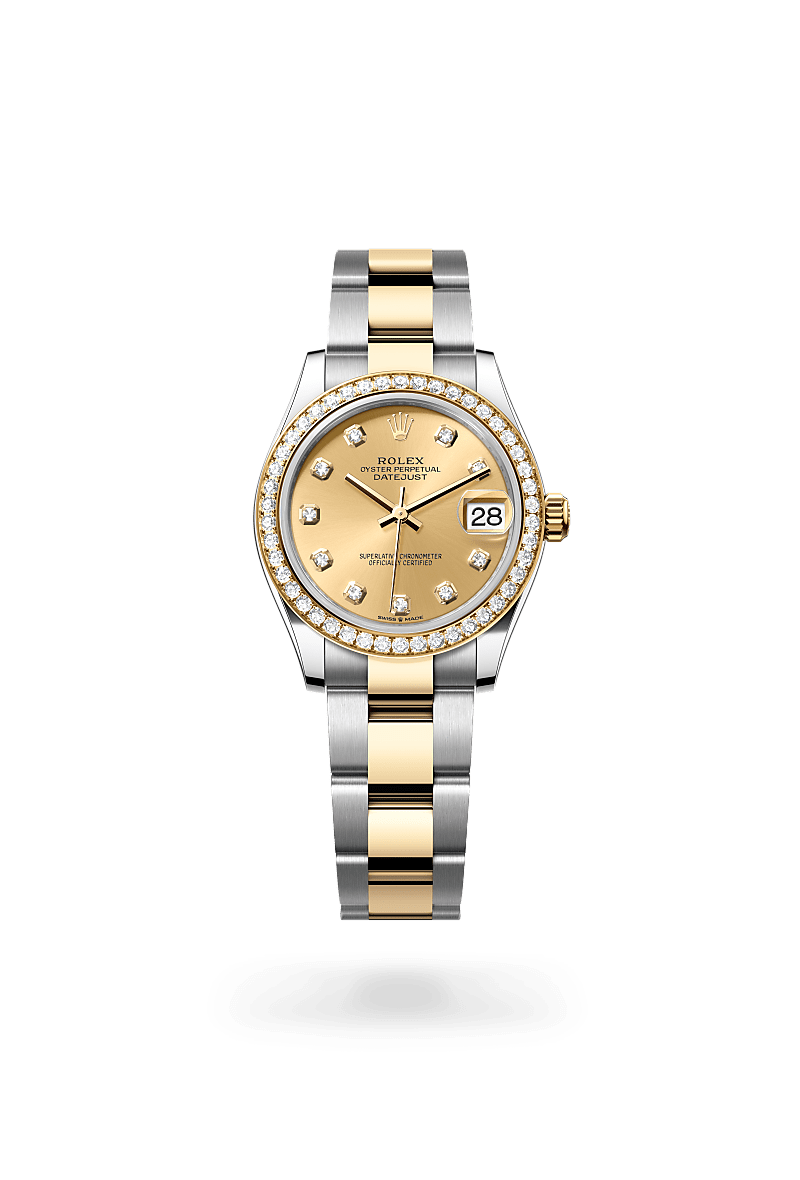 Datejust 31