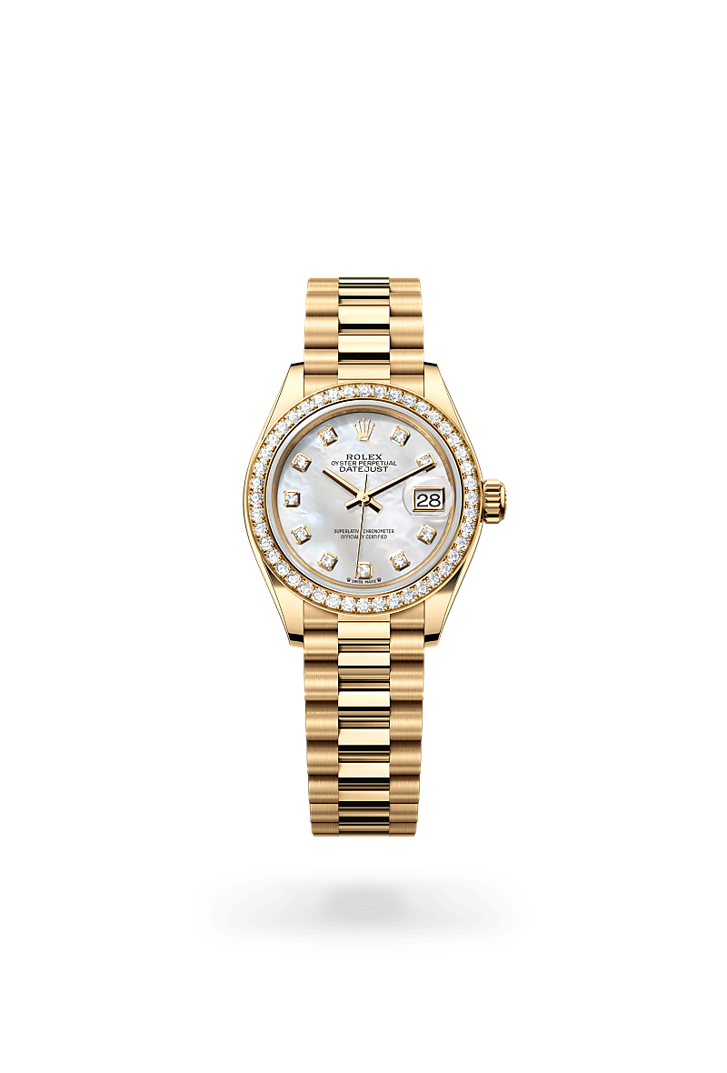 Lady-Datejust